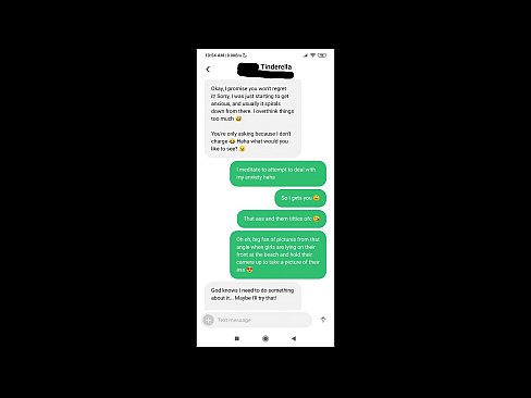 ❤️ Dodao sam novu PAWG iz Tindera u svoj harem (uključen razgovor s Tinderom) ❌ Seks video na hr.mouthporn.ru ❌️❤